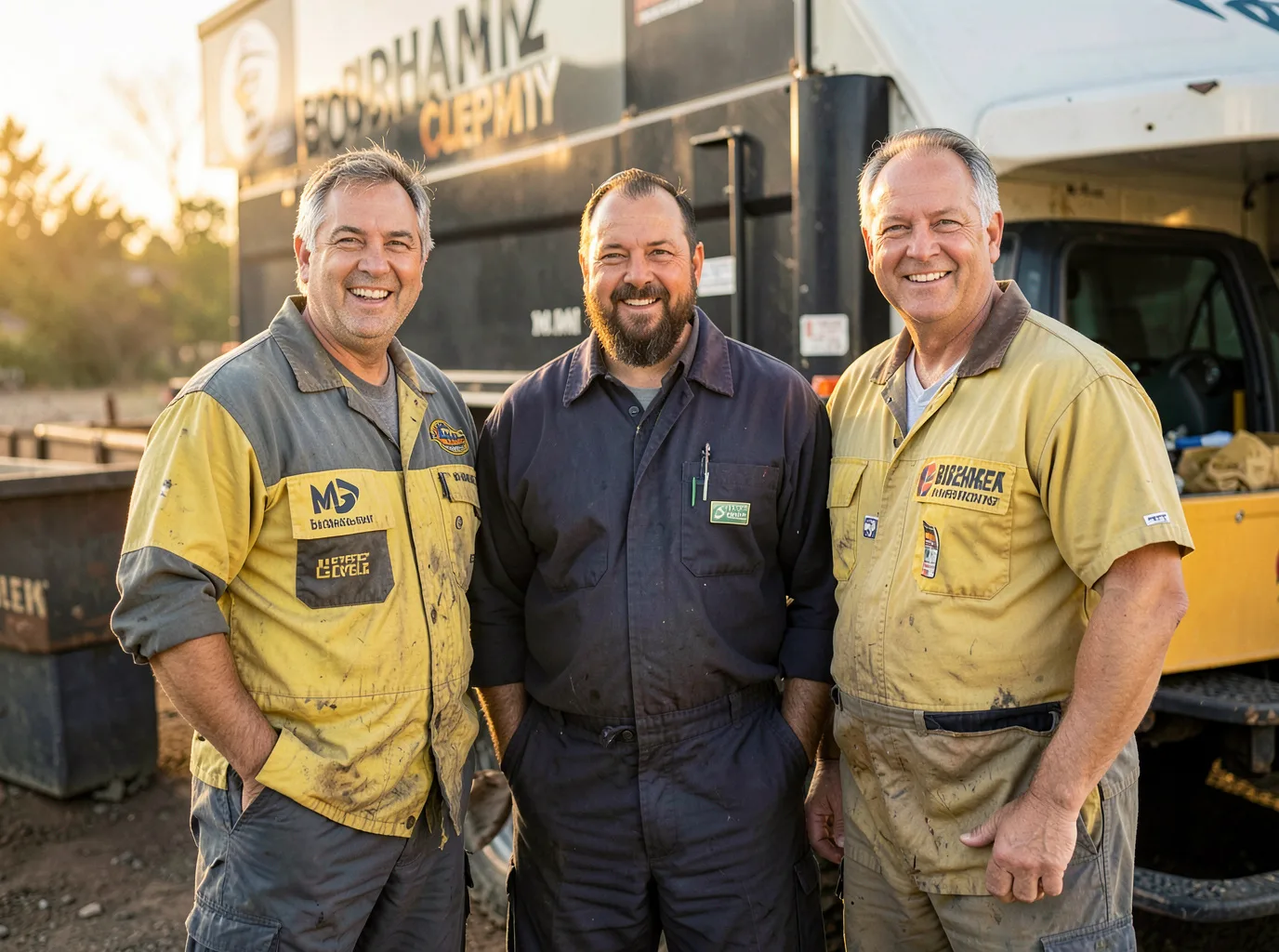Sewage Cleanup company in Osnabrock, ND